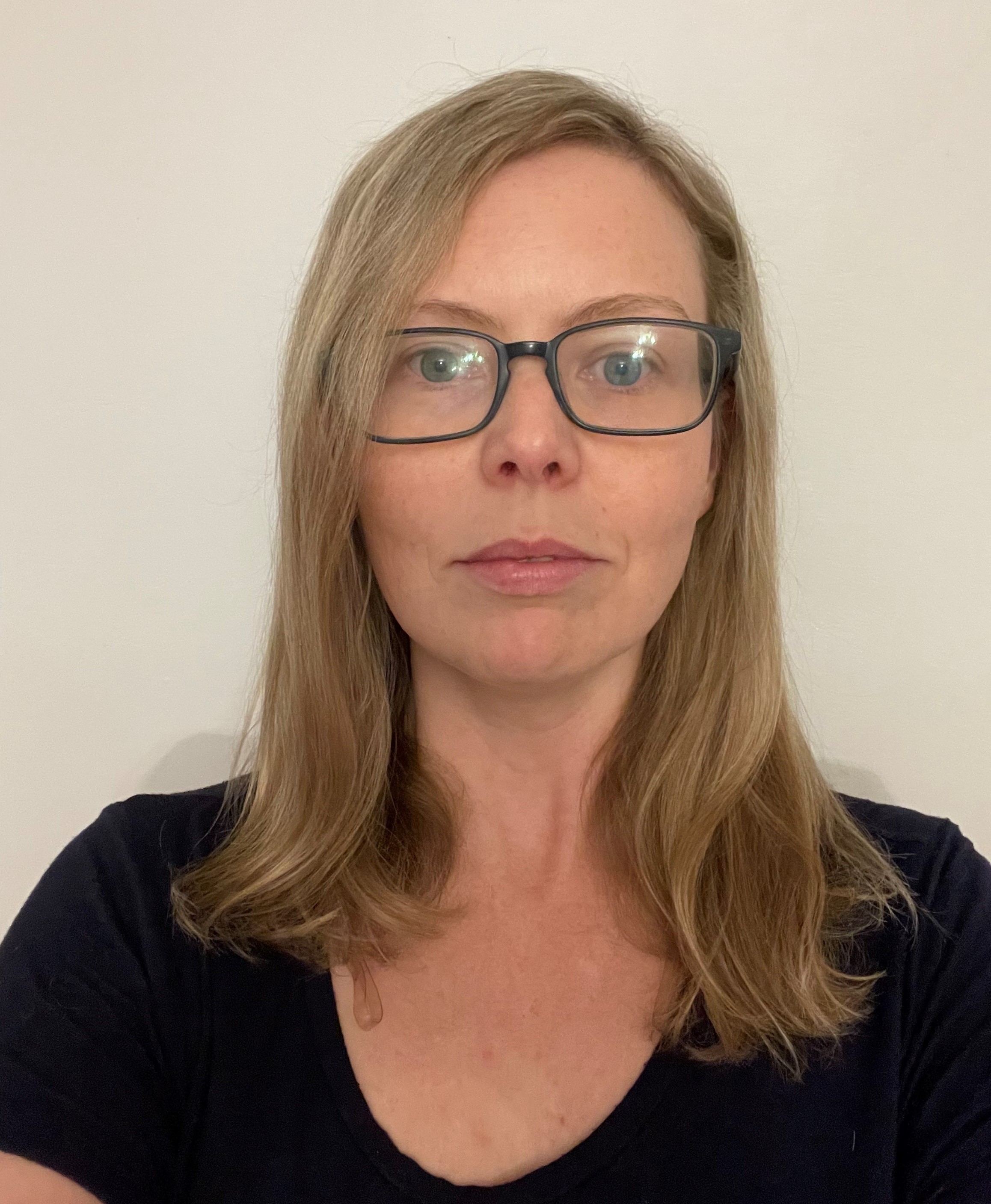 Elizabeth Coughlan